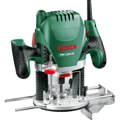 Bosch bovenfrees POF 1200 AE - 1200W - Met snoer