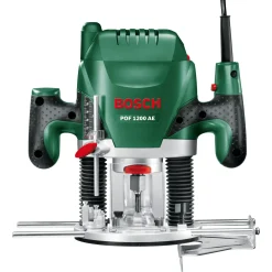Bosch bovenfrees POF 1200 AE - 1200W - Met snoer