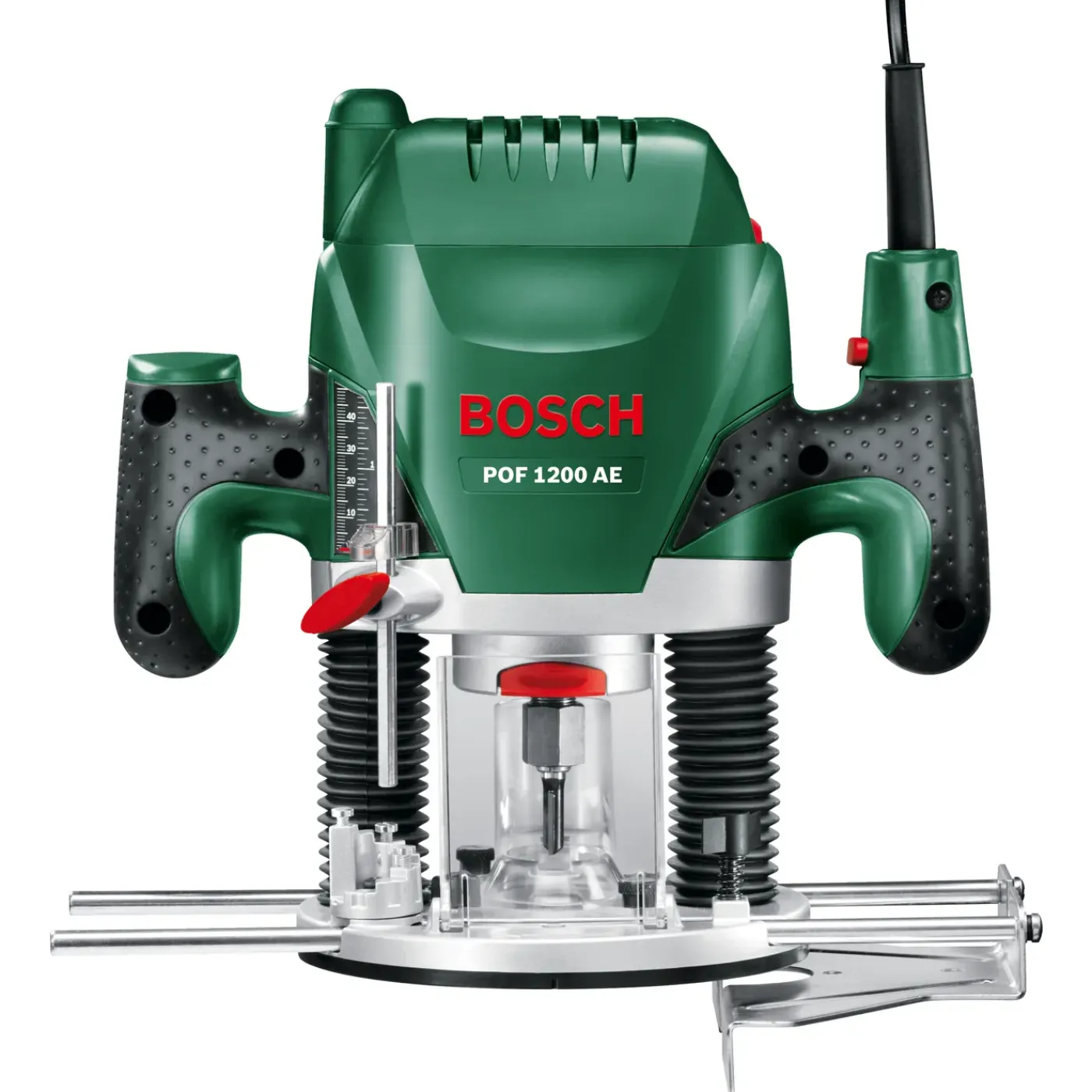 Bosch bovenfrees POF 1200 AE - 1200W - Met snoer