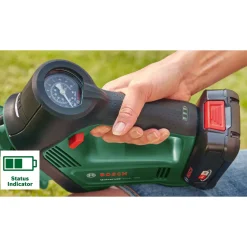 Bosch Compressor UniversalPump 18V - 10,3 bar