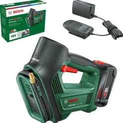 Bosch Compressor UniversalPump 18V - 10,3 bar