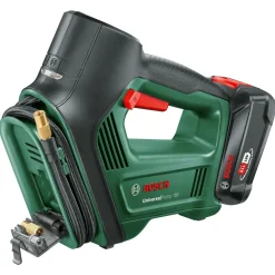 Bosch Compressor UniversalPump 18V - 10,3 bar
