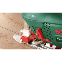 Bosch Decoupeerzaag PST 900 PEL - 620W Gesnoerd - Koolborstelloze motor - Pendelfunctie