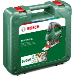 Bosch Decoupeerzaag PST 900 PEL - 620W Gesnoerd - Koolborstelloze motor - Pendelfunctie