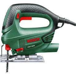 Bosch Decoupeerzaag PST 650 - 500W Gesnoerd
