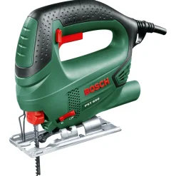 Bosch Decoupeerzaag PST 650 - 500W Gesnoerd