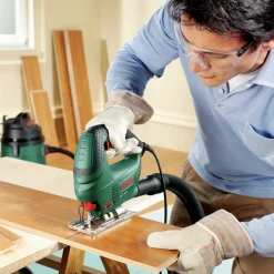 Bosch Decoupeerzaag PST 650 - 500W Gesnoerd