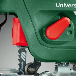 Bosch Decoupeerzaag UniversalSaw 18V-100 - 18V Accu (zonder accu) - Pendelfunctie - Variabele snelheid