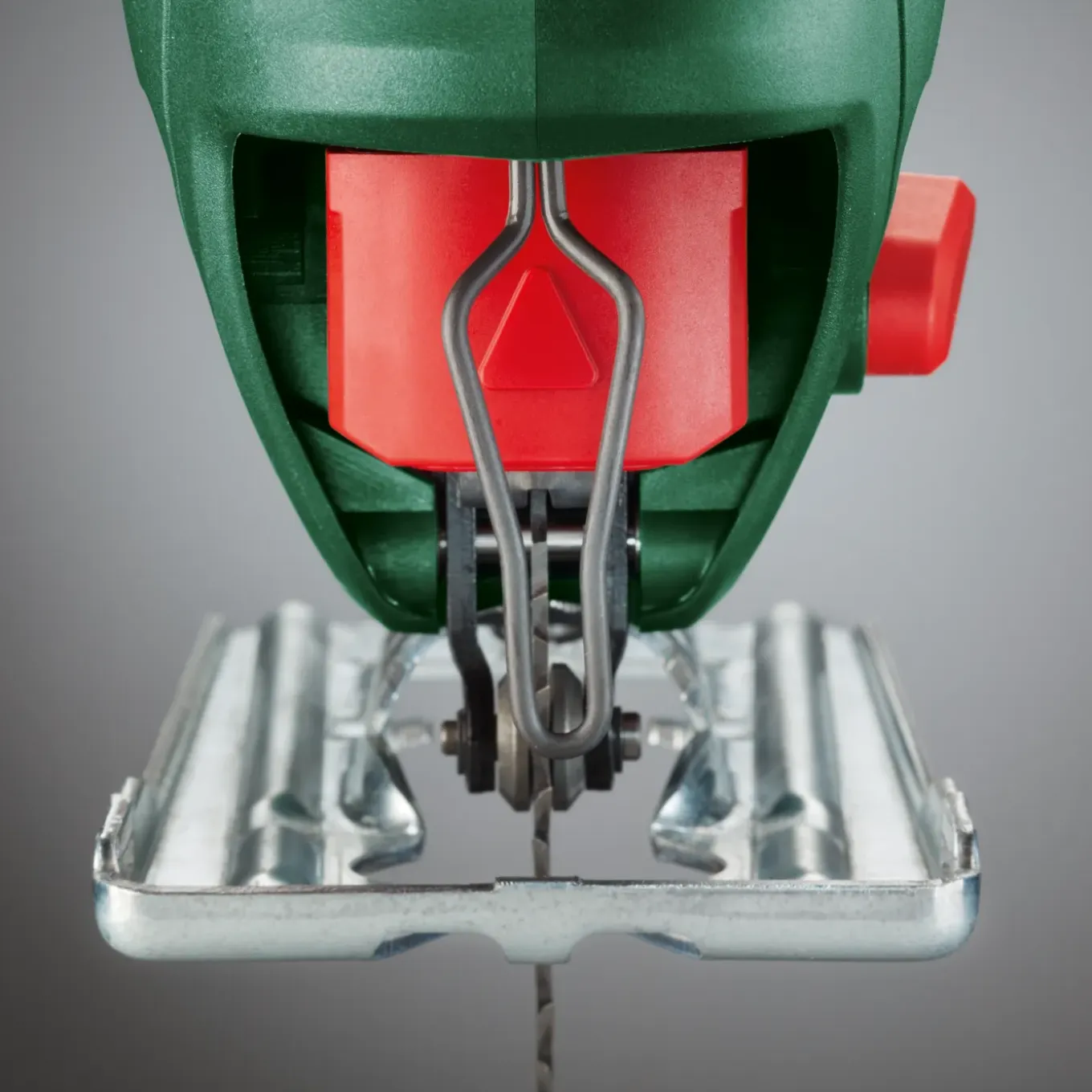 Bosch Decoupeerzaag UniversalSaw 18V-100 - 18V Accu (zonder accu) - Pendelfunctie - Variabele snelheid