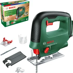 Bosch Decoupeerzaag UniversalSaw 18V-100 - 18V Accu (zonder accu) - Pendelfunctie - Variabele snelheid