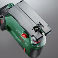 Bosch Decoupeerzaag UniversalSaw 18V-100 - 18V Accu (zonder accu) - Pendelfunctie - Variabele snelheid