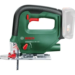 Bosch Decoupeerzaag UniversalSaw 18V-100 - 18V Accu (zonder accu) - Pendelfunctie - Variabele snelheid