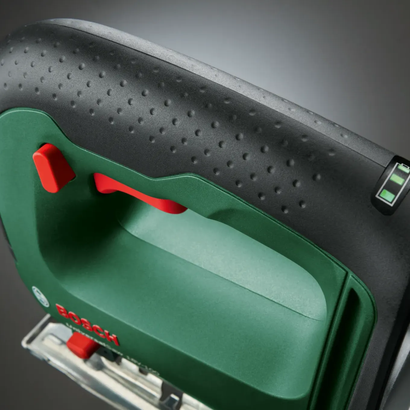 Bosch Decoupeerzaag UniversalSaw 18V-100 - 18V Accu (zonder accu) - Pendelfunctie - Variabele snelheid