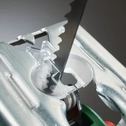 Bosch Decoupeerzaag UniversalSaw 18V-100 - 18V Accu (zonder accu) - Pendelfunctie - Variabele snelheid