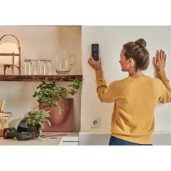 Bosch Digitale Leidingzoeker Truvo