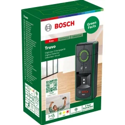 Bosch Digitale Leidingzoeker Truvo