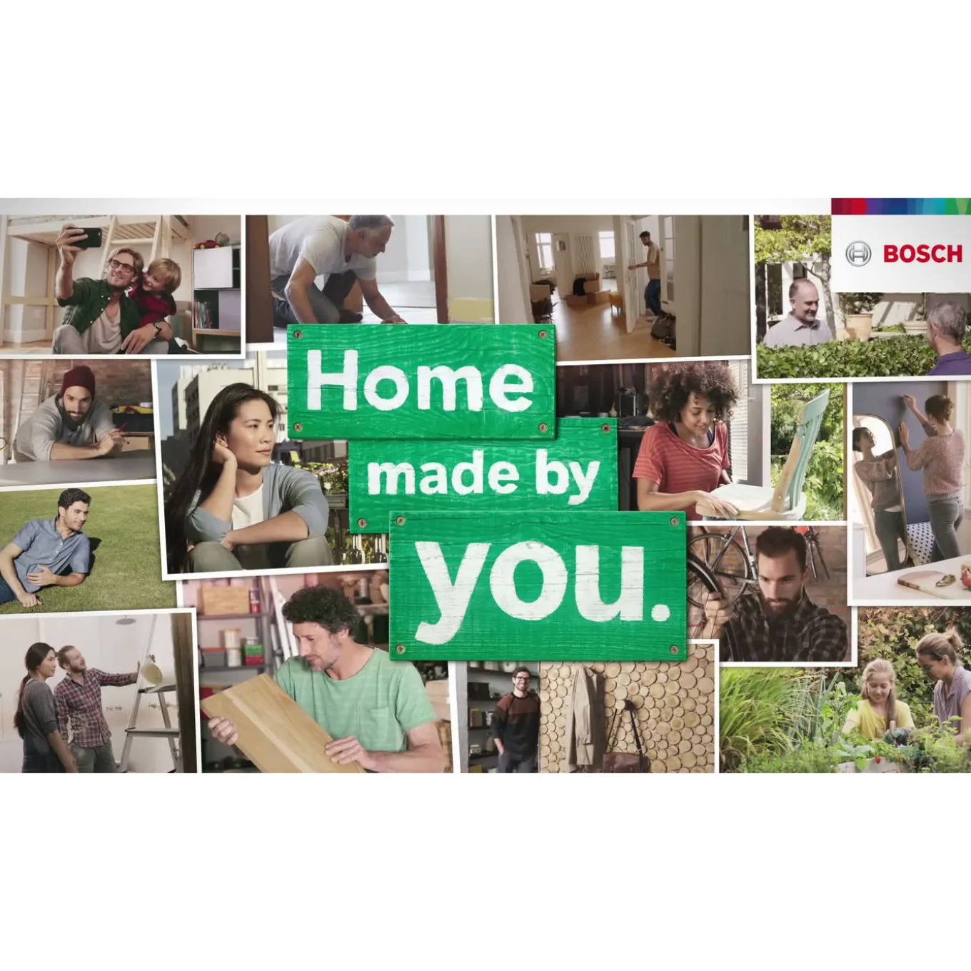 Bosch Digitale Leidingzoeker Truvo