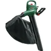 Bosch Elektrische Bladblazer- zuiger en versnipperaar UniversalGardenTidy- 3000W