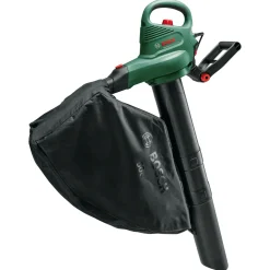 Bosch Elektrische Bladblazer- zuiger en versnipperaar UniversalGardenTidy- 3000W