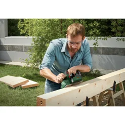 Bosch Elektrische schaaf PHO 18V-20 - 18V - Op accu - Schaafbreedte 82mm