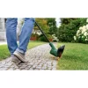 Bosch Grastrimmer Easygrasscut 18230 (1 Batterij, 1 Oplader, Snijdiameter: 23 Cm)
