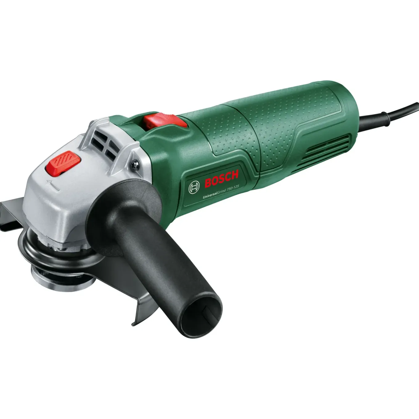 Bosch Haakse slijper UniversalGrind 750-125 - 750W 125 mm