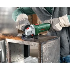 Bosch Haakse slijper UniversalGrind 750-125 - 750W 125 mm