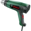 Bosch heteluchtpistool UniversalHeat 600 - elektrisch - 1 800 W - 600 °C - thermostop