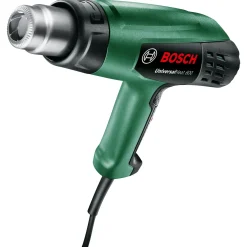Bosch heteluchtpistool UniversalHeat 600 - elektrisch - 1 800 W - 600 °C - thermostop