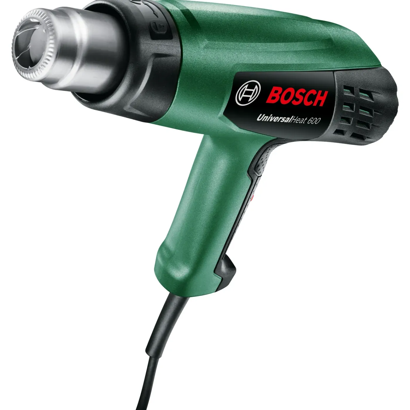 Bosch heteluchtpistool UniversalHeat 600 - elektrisch - 1 800 W - 600 °C - thermostop
