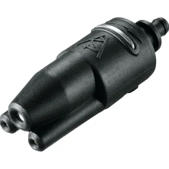 Bosch Hogedrukreiniger UniversalAquatak 130 - 3-in-1 mondstuk - 6 m slang - waterfilter
