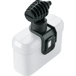 Bosch Hogedrukreiniger UniversalAquatak 130 - 3-in-1 mondstuk - 6 m slang - waterfilter
