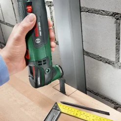 Bosch invalzaagblad hardhout 32x40mm
