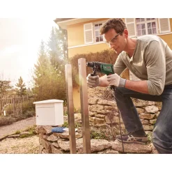 Bosch Klopboormachine UniversalImpact 730 - 730W