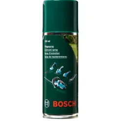 Bosch onderhoudsolie voor heggenschaar universeel 250ml