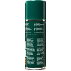 Bosch onderhoudsolie voor heggenschaar universeel 250ml