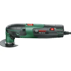 Bosch Oscillerende multitool PMF 220 CE - 220W - Met snoer