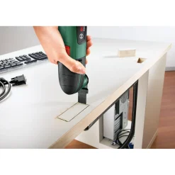 Bosch Oscillerende multitool PMF 220 CE - 220W - Met snoer