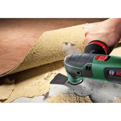 Bosch Oscillerende multitool PMF 220 CE - 220W - Met snoer