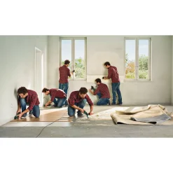Bosch Oscillerende multitool PMF 220 CE - 220W - Met snoer