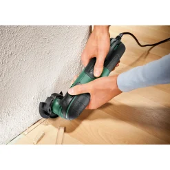 Bosch Oscillerende multitool PMF 220 CE - 220W - Met snoer