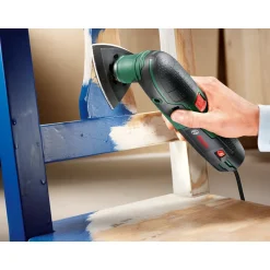 Bosch Oscillerende multitool PMF 220 CE - 220W - Met snoer