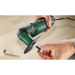 Bosch Oscillerende multitool PMF 220 CE - 220W - Met snoer