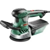 Bosch PEX 400 AE excenterschuurmachine - 370W - Ø 125 mm