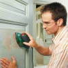 Bosch PSM100A Deltaschuurmachine - 100W - 140mm