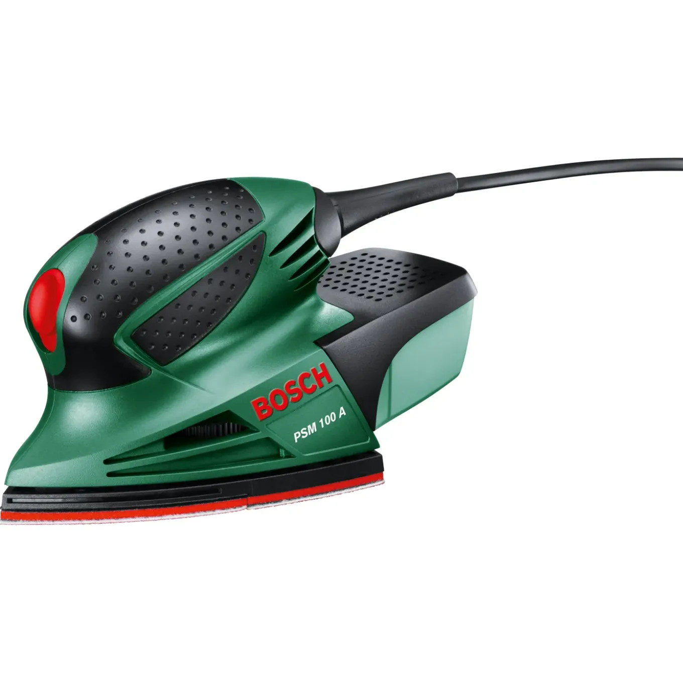 Bosch PSM100A Deltaschuurmachine - 100W - 140mm