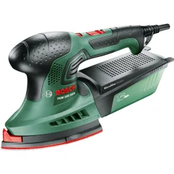 Bosch PSM200AES Deltaschuurmachine - 200W - 92mm
