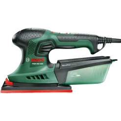Bosch PSM200AES Deltaschuurmachine - 200W - 92mm