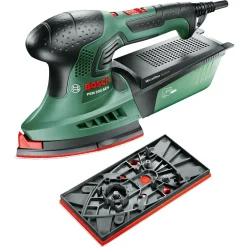 Bosch PSM200AES Deltaschuurmachine - 200W - 92mm