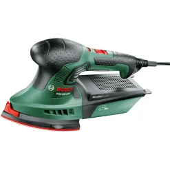 Bosch PSM200AES Deltaschuurmachine - 200W - 92mm